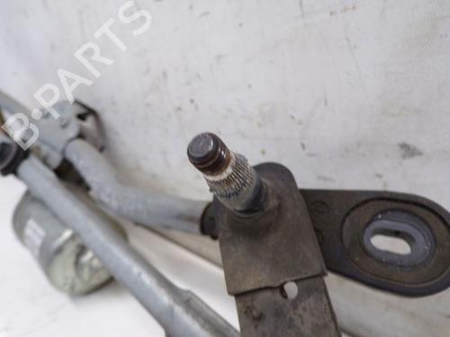Vindrude Viskermekanisme SKODA FABIA II Combi (545) 1.2 | BP29101794C83 