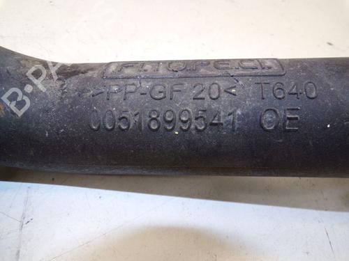 Pipe PEUGEOT BIPPER (AA_) 1.3 HDi 75 | BP37120485M125 - Image 7