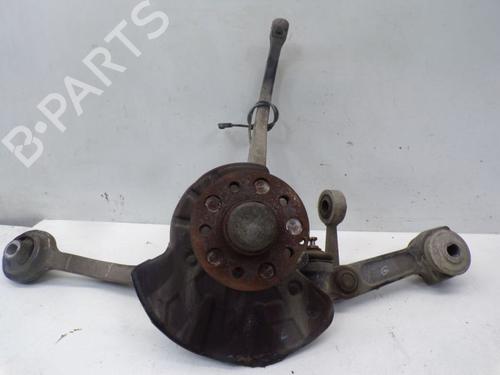 Left front steering knuckle MERCEDES-BENZ S-CLASS (W220) S 320 CDI (220.026, 220.126) | BP18805500M25 