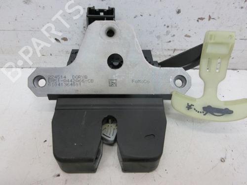 Electronic module FORD FOCUS III Saloon 1.6 Flexifuel | BP30668215M83