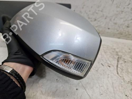 Left mirror RENAULT MEGANE III Grandtour (KZ0/1) 1.5 dCi (KZ1M, KZ1W, KZ0R) | BP29107451C26 