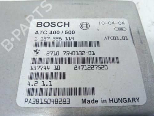 Control unit BMW X3 (E83) 2.5 i | BP37140860M11 - Image 7