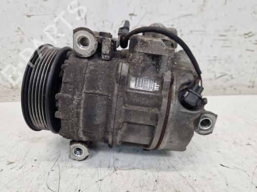 AC compressor BMW 3 (E90) 328 i | BP38507652M34 - Image 4