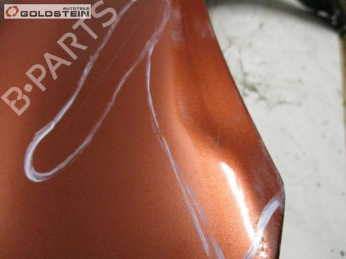Left front fenders NISSAN MURANO I (Z50) 3.5 4x4 | BP13761874C41 
