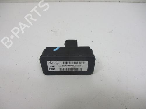Elektronisk sensor RENAULT LAGUNA III (BT0/1) 2.0 16V (BT05, BT0F, BT0W) (140 hp) 18796841