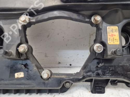 Valve cover BMW X1 (E84) sDrive 18 i | BP37142010M124 - Image 5