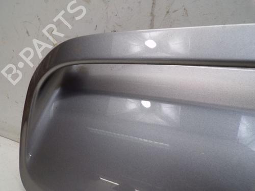 Hood SUBARU FORESTER (SH_) 2.0 D AWD (SHH, SHD, SHN) | BP29085968C1 