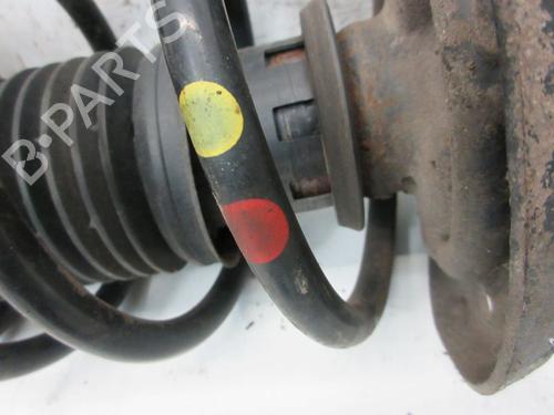 Right front shock absorber SKODA ROOMSTER (5J7) 1.4 | BP29096513M17 