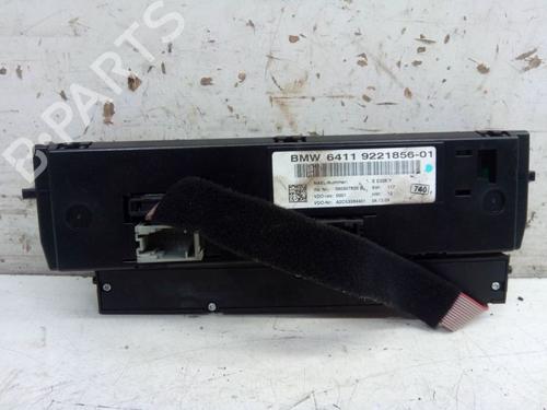 Climate control BMW 1 (E87) 116 i | BP37137207I5 - Image 7