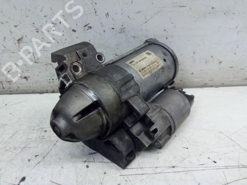 Used Starter BMW 1 (F20) 116 i (109 hp) 29104815