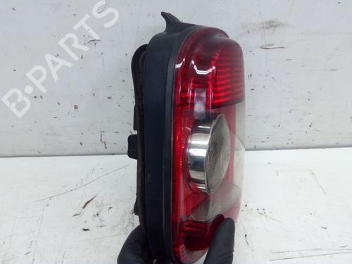 Left taillight MINI MINI CLUBMAN (R55) Cooper D | BP25036067C34 
