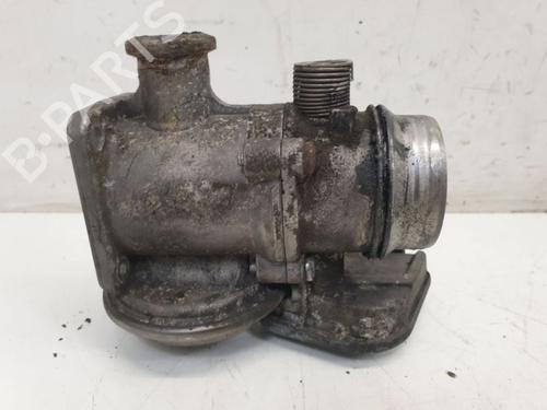 Throttle body BMW 3 Touring (E91) 325 d | BP34738089M82  - Image 7