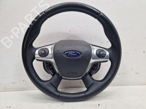 Used Steering wheel Steering wheel FORD FOCUS III Turnier 1.6 EcoBoost (150 hp) 40069284 40069284