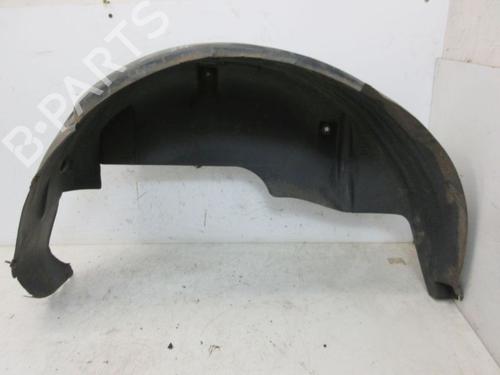 Used Wheel arch FIAT DOBLO Cargo (263_) 1.3 D Multijet (90 hp) 29094788