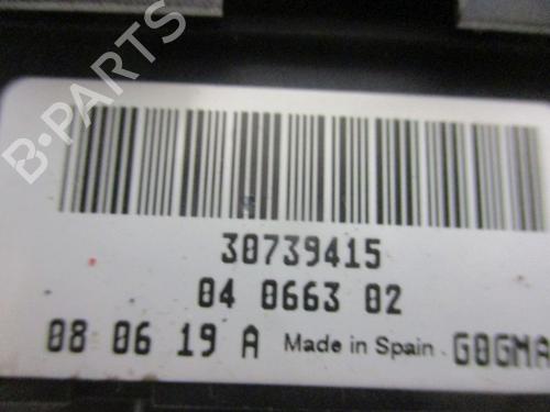 Headlight switch VOLVO V70 III (135) 2.4 D | BP18795935I24 