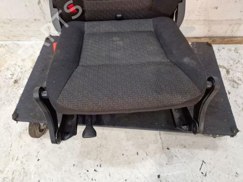 Rear seat FORD GALAXY II (WA6) 2.0 TDCi | BP29106653C17 