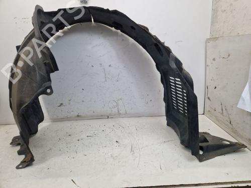 Wheel arch NISSAN PATHFINDER III (R51) 4.0 4WD | BP31177290C56
