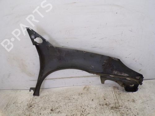 Left front fenders PEUGEOT 807 (EB_) 2.0 HDi | BP29086177C41 