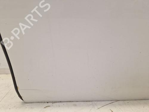 Left rear door VW GOLF VI (5K1) 2.0 GTi | BP29108948C4 
