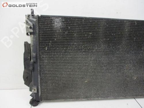 Water radiator JEEP COMPASS (MK49) 2.4 | BP28167513M31 