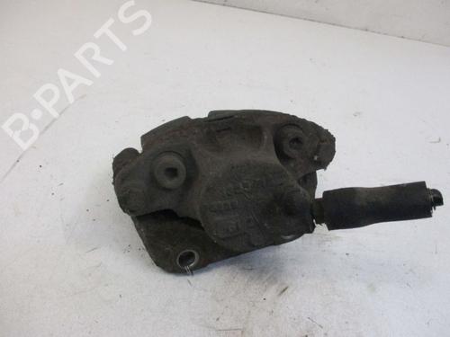 Right front brake caliper RENAULT TWINGO II (CN0_) 1.2 16V (CN0K, CN0V, CN0A) | BP37116505M104 - Image 3