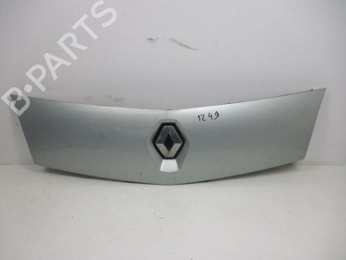 Used Grille RENAULT KANGOO / GRAND KANGOO II (KW0/1_) 1.5 dCi 85 (KW0K, KW0L, KW0B) (86 hp) 18793239