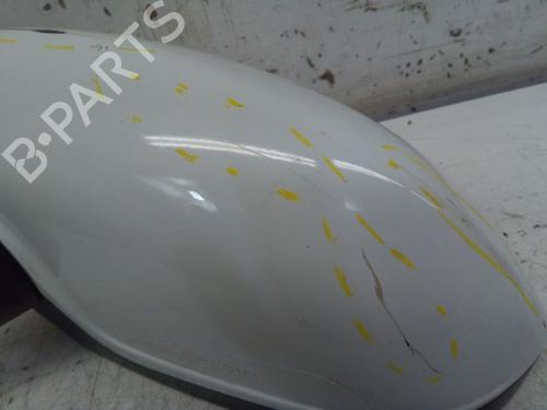 Left mirror OPEL CORSA E (X15) 1.0 (08, 68) | BP37135662C26 - Image 8