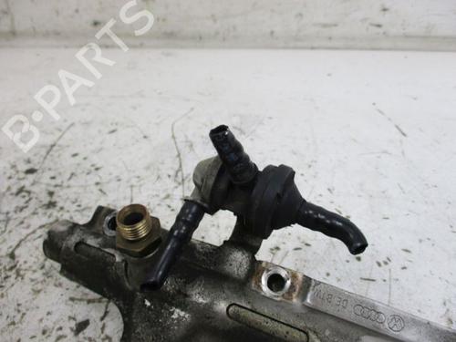 Injector VW GOLF VI (5K1) 2.0 GTi | BP37115418M100  - Image 5