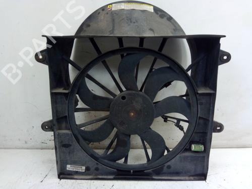 Køleventilator elektrisk Køleventilator elektrisk 38507596 38507596
