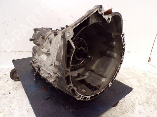 gearbox-bmw-3-e90-2004-2005-2006-2007-2008-2009-2010-2011-2012-37132575 main image