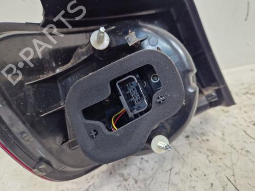 Right taillight VW GOLF PLUS V (5M1, 521) 1.4 16V | BP30085006C35 