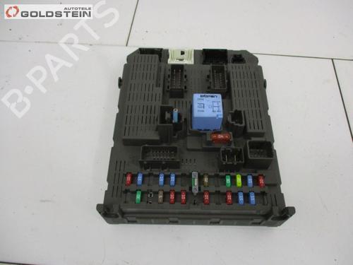 Fuse box CITROËN C8 (EA_, EB_) 2.0 | BP38025585E1 - Image 2