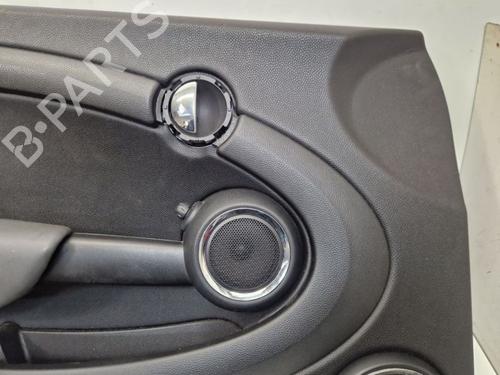 Front left panel MINI MINI CLUBMAN (R55) Cooper D | BP37135046C58 - Image 4