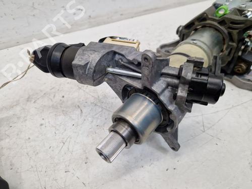 Steering column BMW 5 (E60) 530 i | BP33908001M21  - Image 7