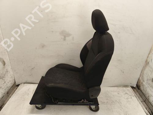 Right front seat PEUGEOT 2008 I (CU_) 1.6 HDi | BP39742668C16 - Image 8