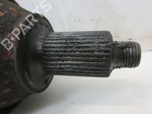 Right front driveshaft SKODA FABIA II (542) 1.4 | BP29092702M39 