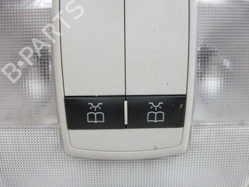 Interior roof light MERCEDES-BENZ A-CLASS (W169) A 150 (169.031, 169.331) | BP18793728I8 
