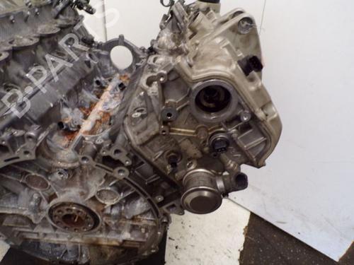 Engine PORSCHE CAYENNE (92A) 4.8 Turbo | BP29094596M1 