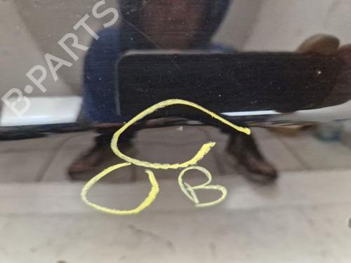 Dør venstre bagtil BMW X3 (E83) 2.5 i | BP30122166C4 