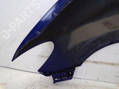 Right front fenders MERCEDES-BENZ VITO Bus (W639) 109 CDI (639.701, 639.703, 639.705) | BP29084906C42 