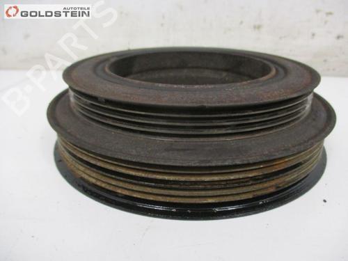 Pulley CITROËN JUMPER II Van 2.2 HDi 100 | BP18760201M122
