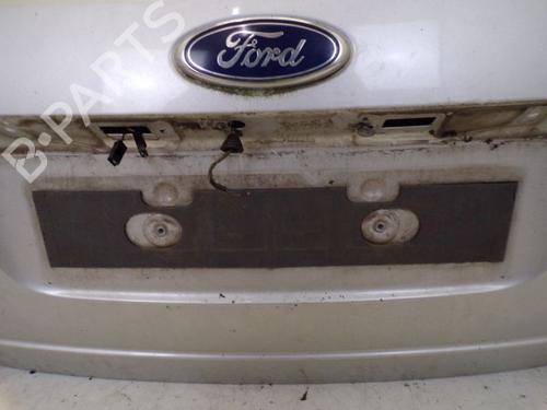 Tailgate FORD C-MAX (DM2) 1.8 | BP19294878C6 