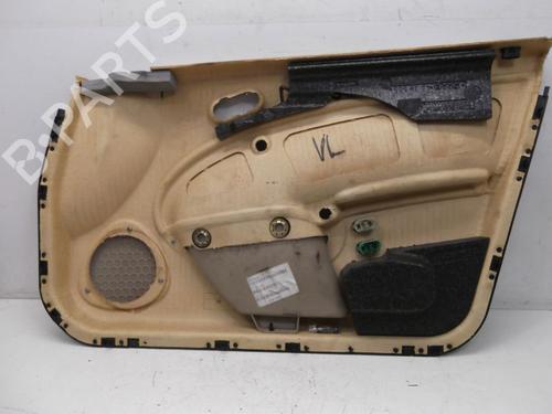 Front left panel SAAB 9-5 (YS3E) 2.0 t | BP18807279C58