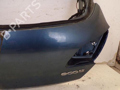 Tailgate OPEL ASTRA J (P10) 2.0 CDTI (68) | BP29098863C6 