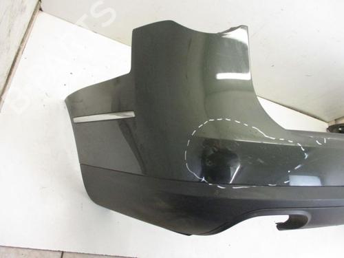 Rear bumper VW PASSAT B6 Variant (3C5) 2.0 FSI | BP18793270C8 