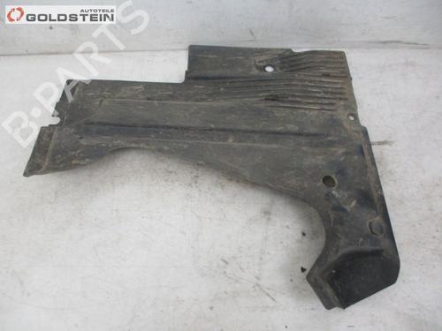 Underbody protection AUDI A6 C6 (4F2) 3.0 TDI quattro | BP37098749M92 - Image 2