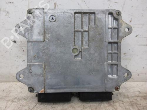 Engine control unit (ECU) MITSUBISHI COLT CZC VI Convertible (RG) 1.5 (Z36A) | BP37129404M57 - Image 3
