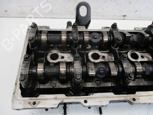 Cylinder head MERCEDES-BENZ C-CLASS T-Model (S203) C 200 CDI (203.207) | BP37123772M5 - Image 6