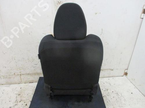 Left front seat SUBARU IMPREZA Hatchback (GR, GH, G3) 2.0 D AWD | BP37127355C15 - Image 5