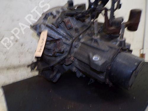Gearbox MAZDA 5 (CR) 2.0 (CREW, CR19) | BP37128514M3 - Image 7